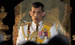 泰国国会解散，未来60天内举行大选