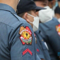菲律宾惊现“警官杀警”案！涉肢解藏尸，嫌犯竟是中校本人 ...