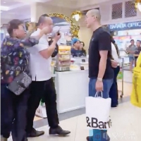 菲前高官与中国男子吵架？网上发帖卖惨却遭网友一片声讨