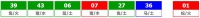 香港六合彩 2025-10-25 第 2025115期开奖结果