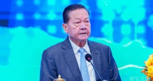 柬埔寨副总理：103名涉毒公职人员被开除