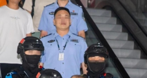 在菲律宾长期从事绑架杀人等，多次针对中国公民的严重暴力案件，邱某某被遣返回国 ...