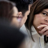 重磅裁决！菲律宾最高法院拍板：针对副总统萨拉的弹劾违宪，彻底作废 ...