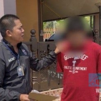 跨境电诈链被打断,泰国逮捕中国诈骗团伙幕后组织者