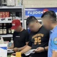 Shore中国超市被查 帕塞深夜突袭！Shore两家商铺被封，一中国籍经营者落网 ...