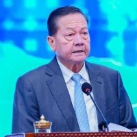 柬埔寨副总理：103名涉毒公职人员被开除