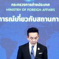 泰国明确表态：拒绝美中马介入调解