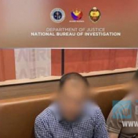 NBI捣毁美容投资骗局！2名在逃嫌疑人在奎松市诊所落网