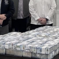 菲律宾反洗钱委员会出手 冻结涉防洪工程丑闻212亿比索资产！ ...