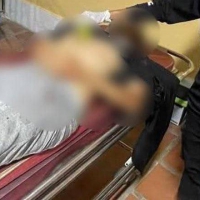 柬埔寨一警察在酒吧被人捅死