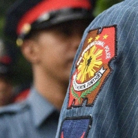 菲律宾21名反绑架警察完成中文培训 加强应对涉华案件能力