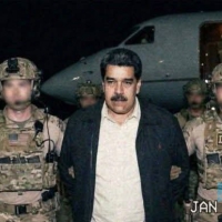 美国司法部长：马杜罗已被起诉 被控多项罪名