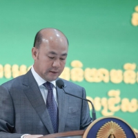 柬埔寨将严打公务员考试“走关系”行为，洪玛尼：一经查实依法逮捕 ...