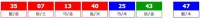 港六合彩 2026-05-28 第 2026057期开奖结果