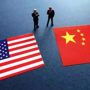 中国批美国在芬太尼问题以怨报德 学者：以极限抗争为谈判争取筹码 ...