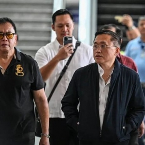 参议员邦·戈承认：没有杜特尔特，菲律宾民主党陷入困境