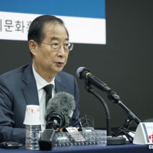 韩国政坛将迎激荡一周：尹锡悦、韩德洙、李在明案或宣判
