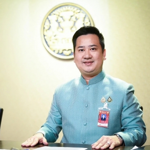 泰国陆运厅推出Paotang APP，国际驾照在线申请服务