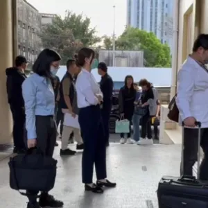台湾新北市三重分局一26岁警员不堪债务与病痛问题 举枪自杀 ...
