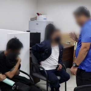 商家因虚假竞价损失440万比索，2人被捕