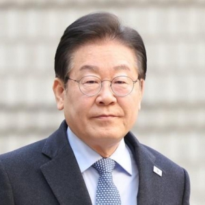 韩国李在明二审改判无罪 为参选总统扫清障碍
