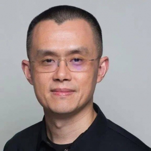 币安创始人向缅甸泰国捐款三十余万美金