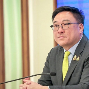 不惧灰产！泰国综合娱乐体预计3年内动工