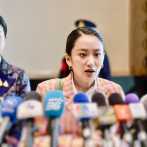 美对泰加征36%关税！泰国总理表态！