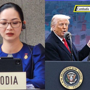 面对特朗普的对等关税政策，柬埔寨政府与私营部门采取了积极措施应对产生的影响。 ...