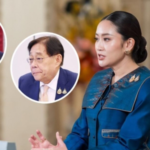 泰国政府将派专人赴美谈判，坚决捍卫国家利益！