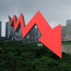 关税战触发环球股灾恒指暴泻3000点濠赌股急挫澳博跌18%最伤