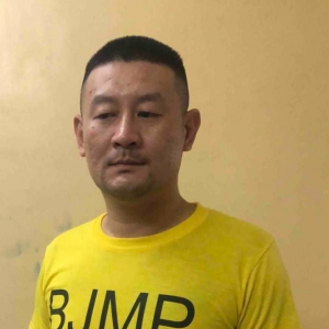 惊天大案 马尼拉绑匪劫囚车救 #胡杨 案件详情公布