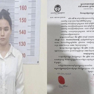 女子催债反被告，要坐牢2年！