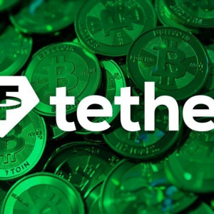 Tether 几小时前在波场网络增发10亿枚USDT