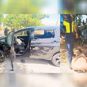 中国悍匪“劫法场”后续：5人目前在逃