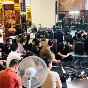 柬埔寨大规模遣返电诈嫌疑人 海峡两岸司法管辖权争议再起！ ...