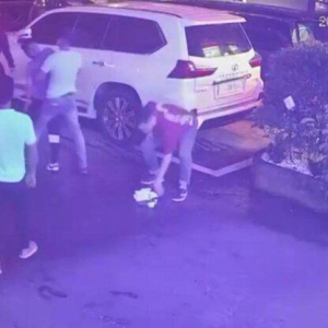 金边中国男子遭绑架勒索5万美元