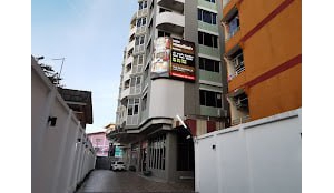 泰国the grannylla hotel酒店被查
