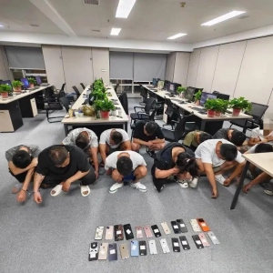 印度6万人血本无归，“杀洋盘”电诈团伙骗取超5亿卢比 山东菏泽法院重判9名主犯 ...