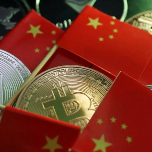 中国持续高强度打击涉境外电诈犯罪与非法交易洗钱等犯罪中 #查获的加密货币数据 ...