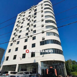 西港多处电诈窝点遭突袭