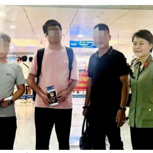 找老婆 2名中国小伙持旅游签赴越南“找老婆”，被罚款、驱逐出境 ...