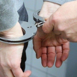 又有绑架案  #2名男子涉嫌绑架中国籍女子被捕