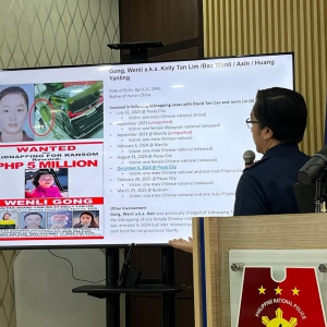 “是郭从愿儿子下令绑架”？