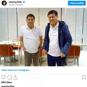 因支持萨拉？菲律宾首富麻烦不断，小马下令严查其公司业务 ...