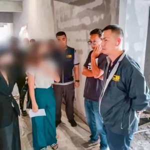 大暴雷！中国老板被曝借泰国代持人在泰非法大量购地建房！涉案超20亿泰铢！ ...