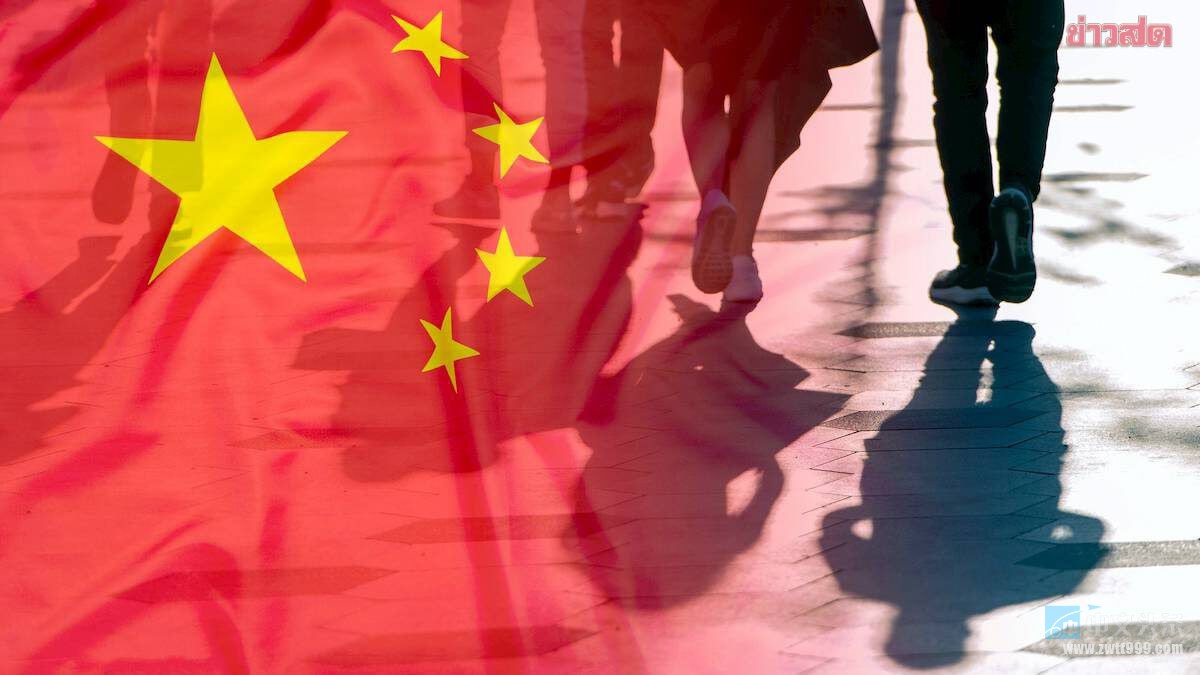 为抢中国游客！泰国将请300名中国网红赴泰打卡！