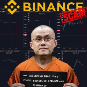 币安CEO赵长鹏在播客详细说了自己在美国狱中的经历：