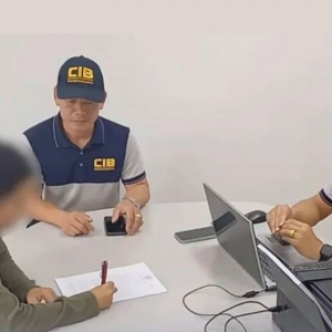 泰国“老鸨团”要员落网！专为“中国灰产大佬”物色处女？ ...