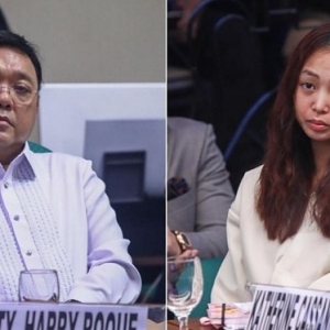 菲律宾司法部正式下令逮捕前总统发言人，此外多位POGO大佬